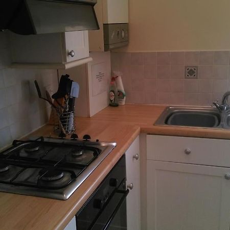Spacious Cosy Apartment Llandudno Esterno foto
