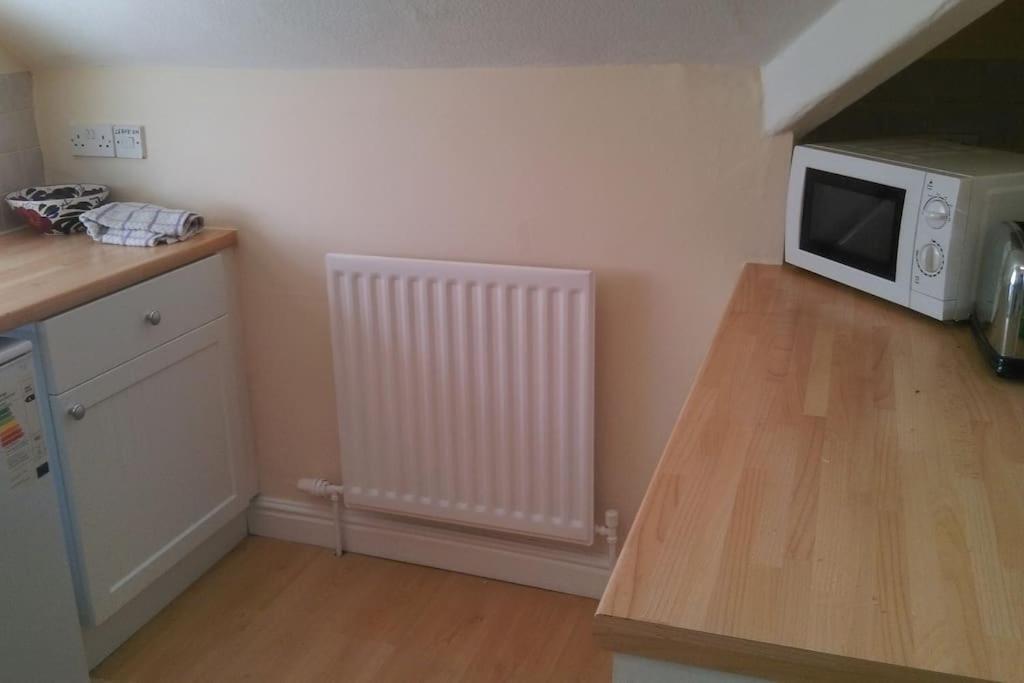 Spacious Cosy Apartment Llandudno Esterno foto